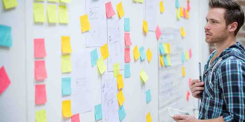 Agile Project Management with Kanban