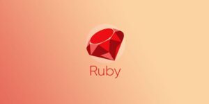 Ruby Programming