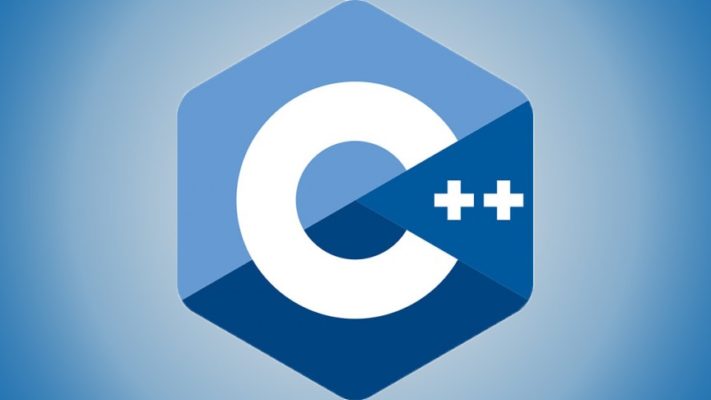 C++ language