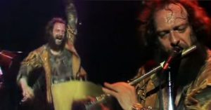 Jethro Tull