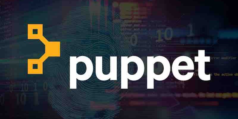 What is Puppet Configuration Management Tutorial?