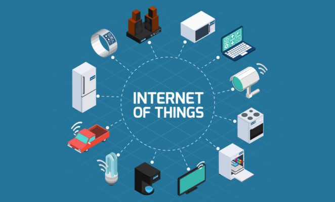 IoT , Özgür Özkök