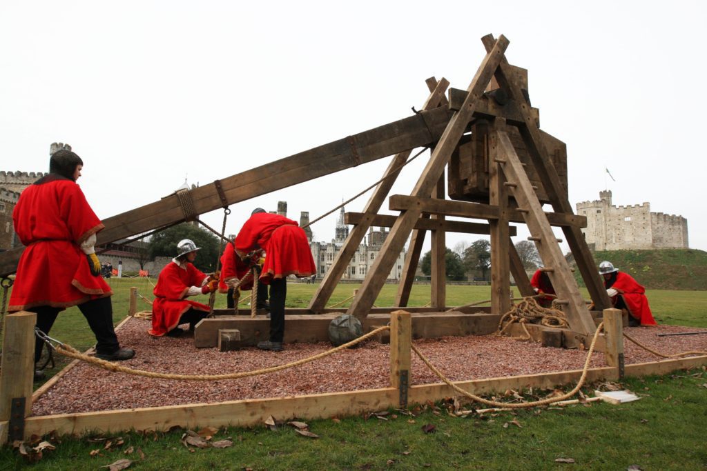 Trebuchet