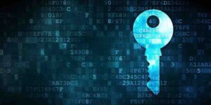 Digital Signature example using OpenSSL