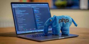 PHP - History and evolution of PHP