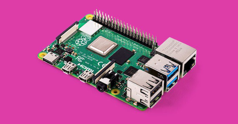 raspberry-pi