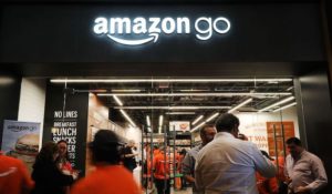 Amazon Go