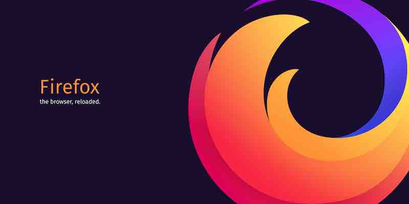 Firefox 71: A year-end arrival