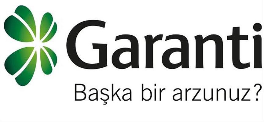 Garanti Bankası