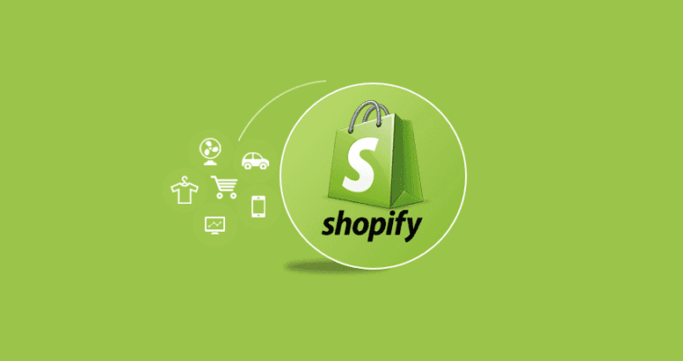 Shopify