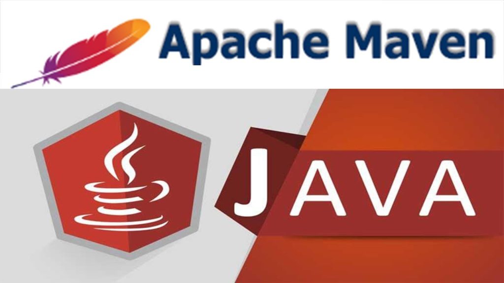 Java, Apache Maven Project