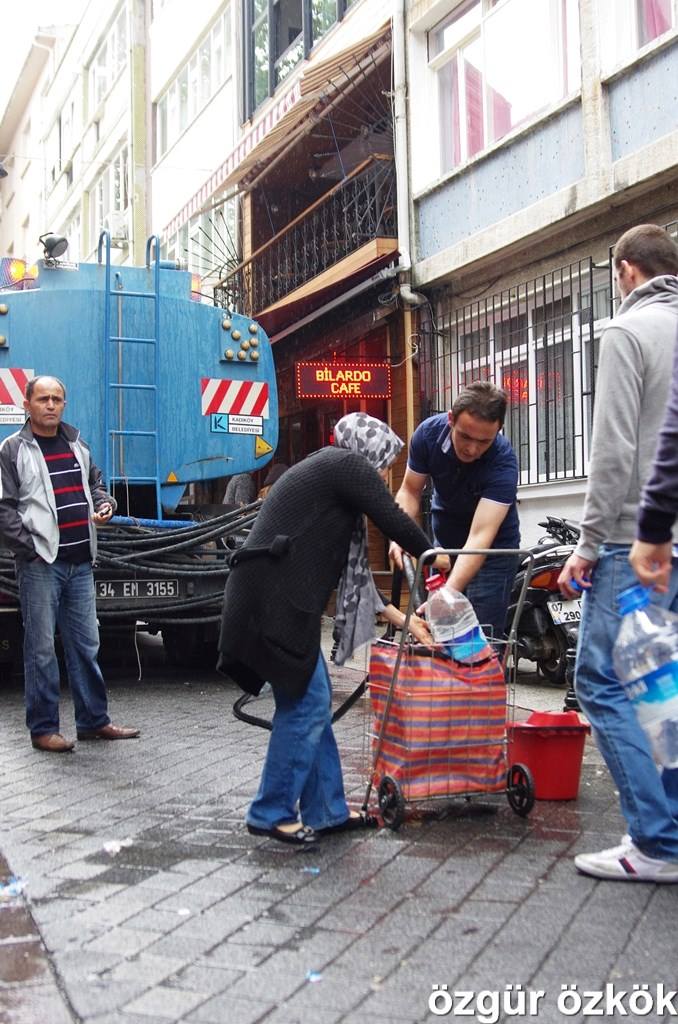 Kadıköy su kesintisi