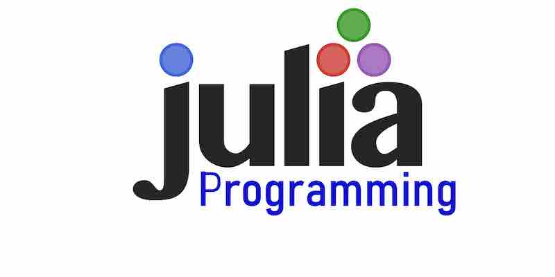 Bye-bye Python. Hello Julia!