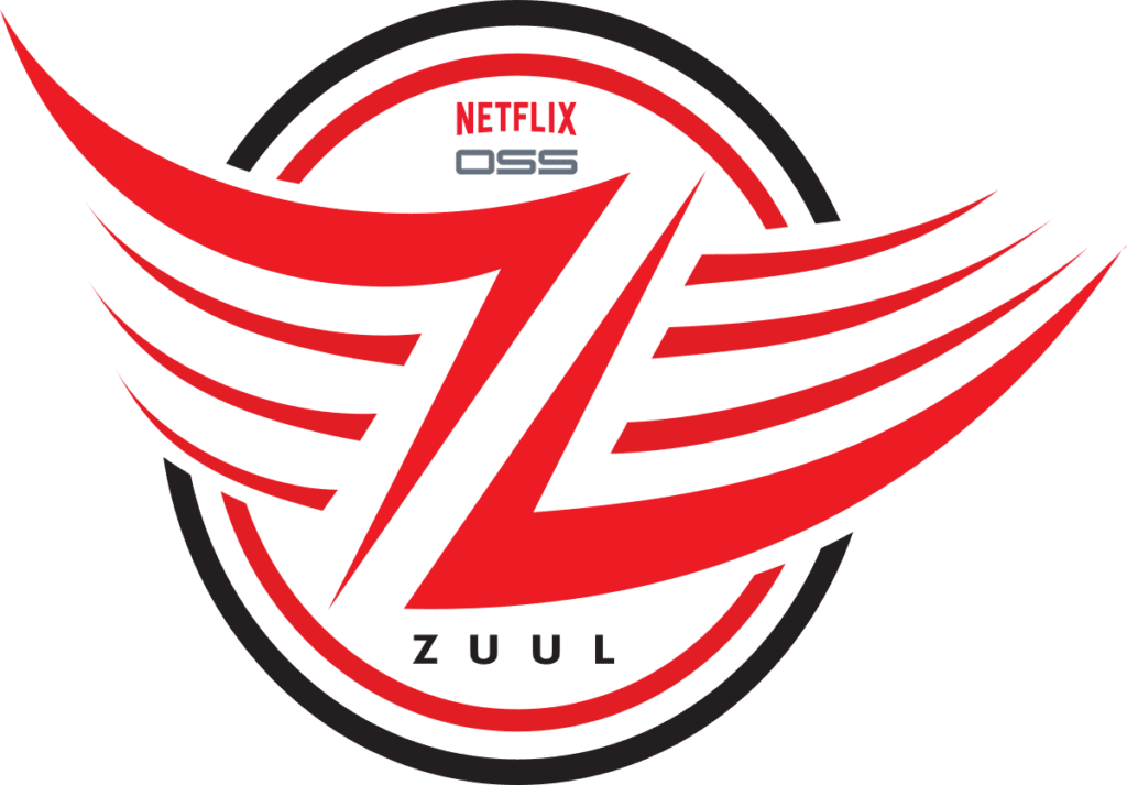 Zuul