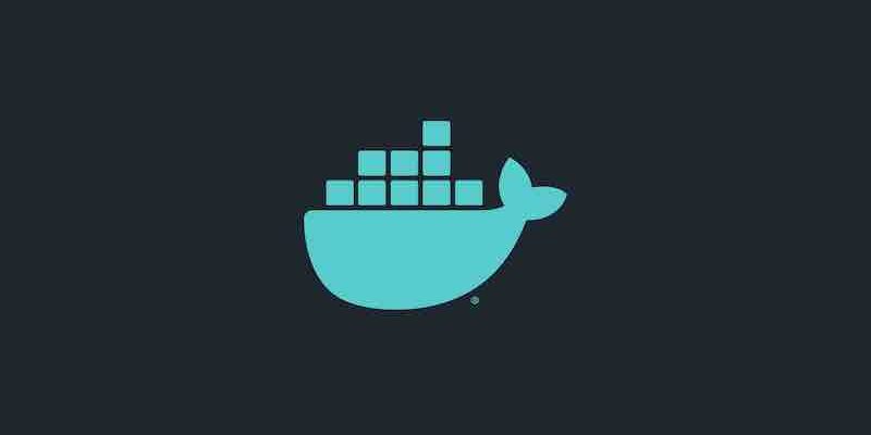 Docker best practices with Node.js