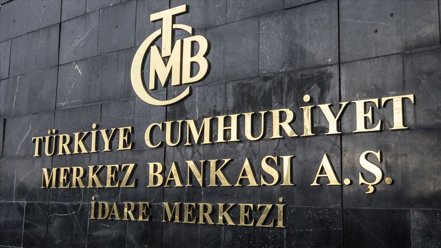 Merkez Bankası'ndan ödeme hizmetlerinde TR Karekod'un üretilmesine ilişkin yönetmelik