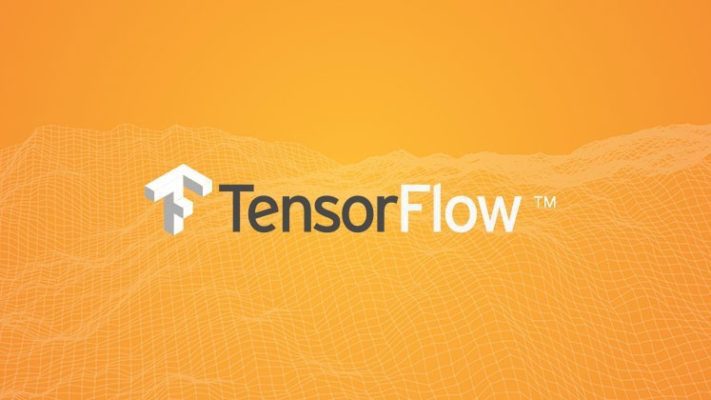 downloading tensorflow