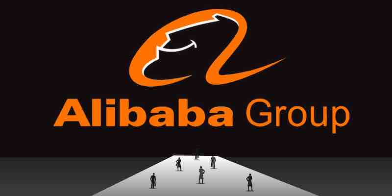 Sneak Peek: Alibaba's Cainiao Bonded Warehouse