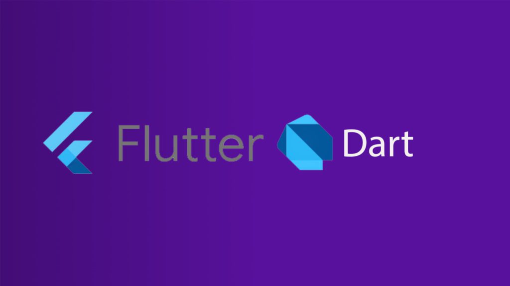 flutter-DART