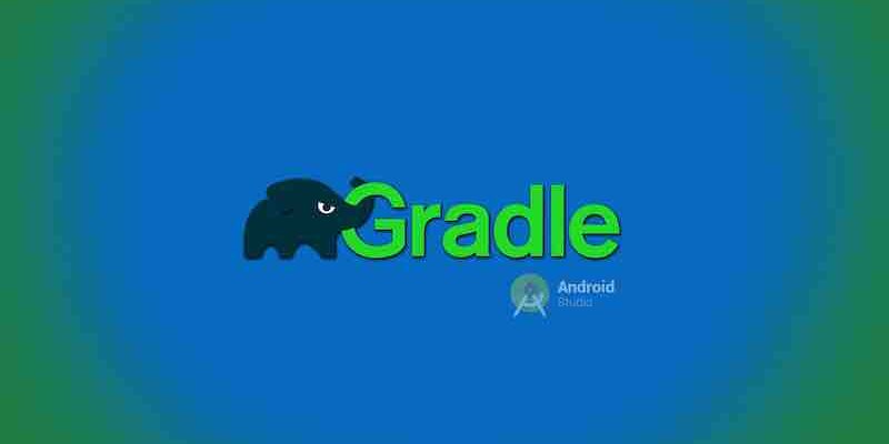 Gradle threw an error while downloading artifacts from the network