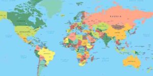 Traveling Salesman Problem using Hill Climbing