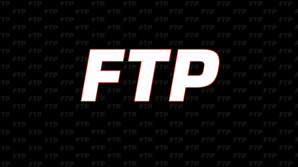 FTP