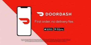 DoorDash’s new full-service ghost kitchen outsources staffing, operations, and supply chain