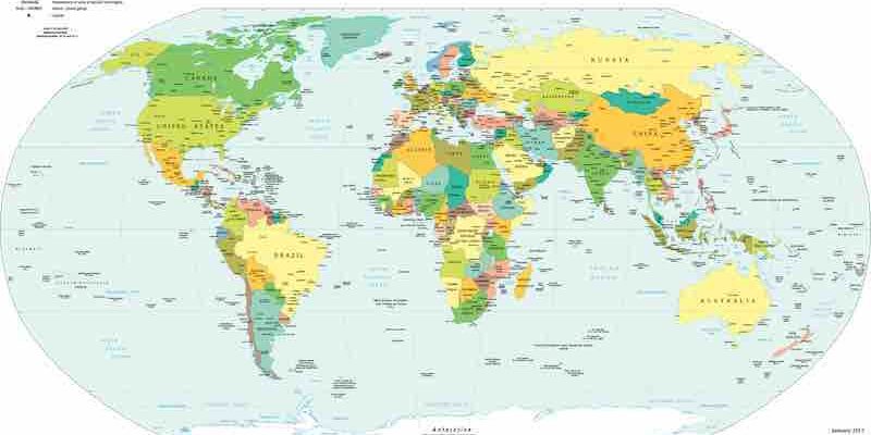 Map Management: A Guide to Maintaining and Updating Maps