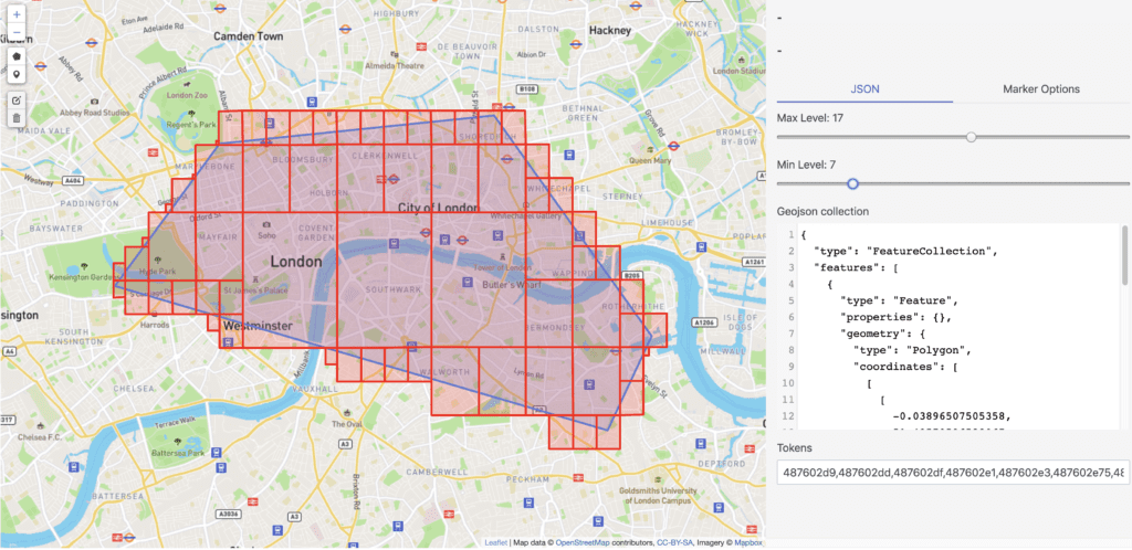 GeoJSON