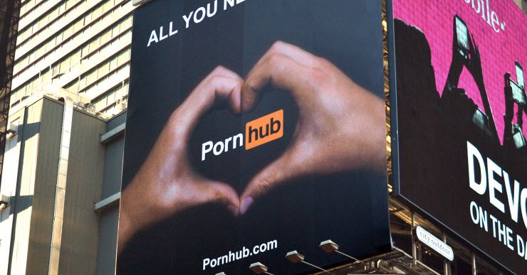 Pornhub