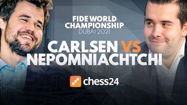 carlsen-vs-nepomniachtchi