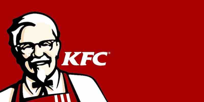 KFC takes to the sky with drone-delivered fried chicken