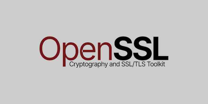 What Is OpenSSL?