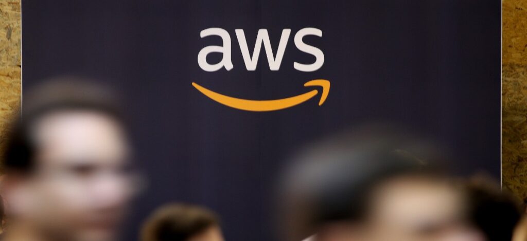 AWS, Amazon Web Services