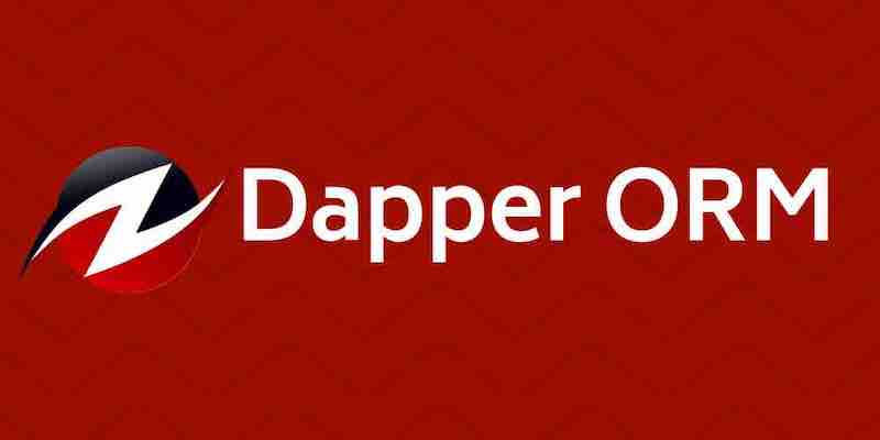 What Is Dapper?