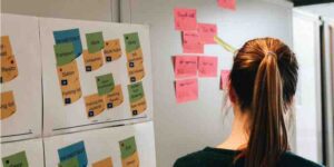 Kanban: Revolutionizing Software Development, One Task at a Time