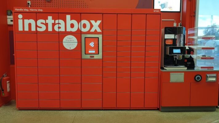 Sweden’s Instabox and Budbee to join forces and push forward sustainable last-mile delivery