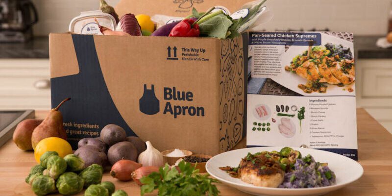 Blue Apron