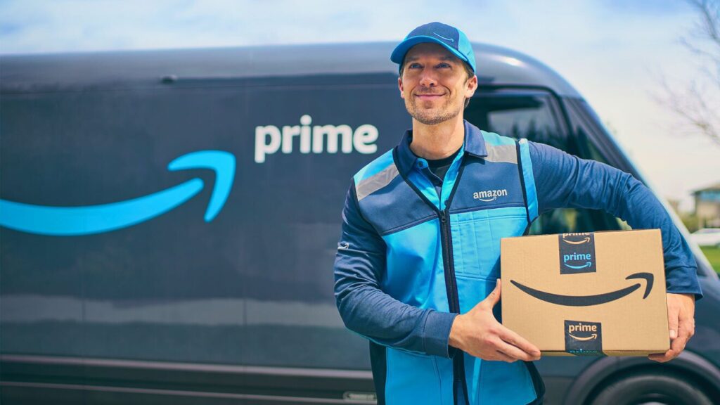 Three Ways To Technology Adoption And Last-Mile Excellence: Lessons From Prime Day