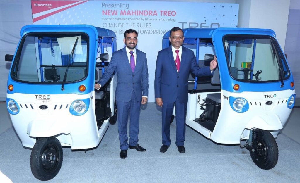 Rapid charging vs. battery swapping: Which one is more viable and effective for India’s last mile logistics sector