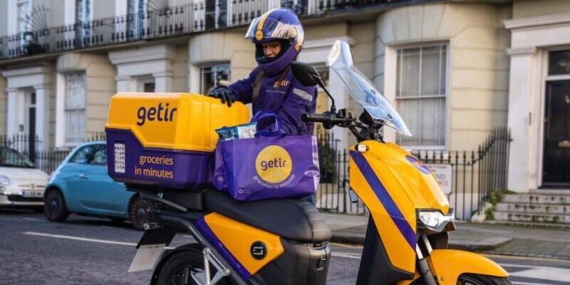 Getir speeds up market consolidation with Gorillas deal