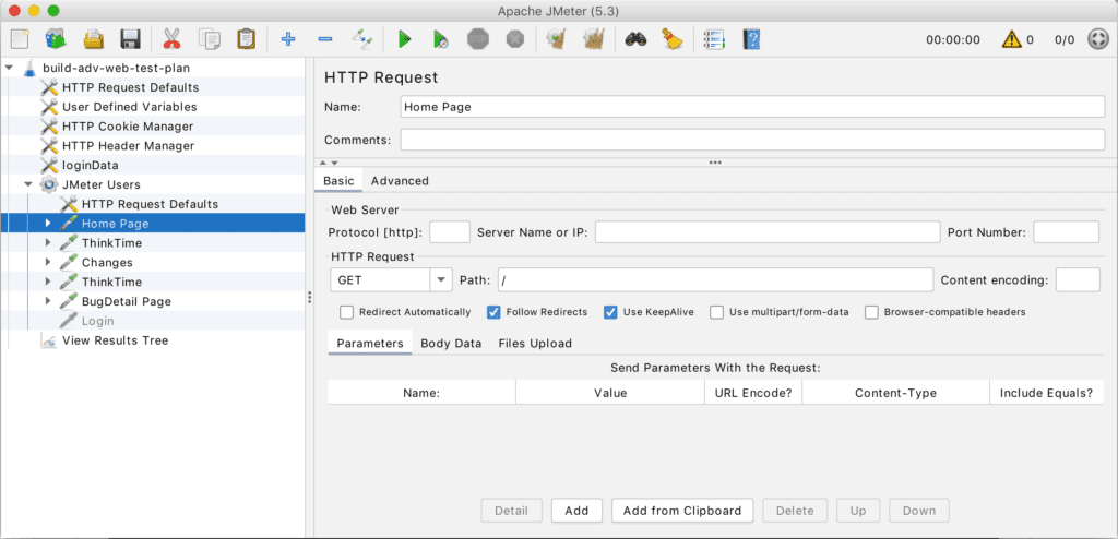 What Is Apache JMeter?