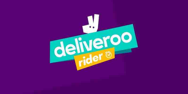 Deliveroo Suffers Further Losses As Demand For Food Delivery Eases Back