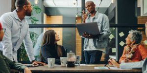 The Experience-Centric Organization