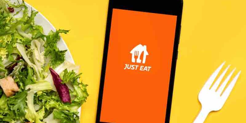 Online food growth love affair over as investors back Just Eat Takeaway’s new passion for profit