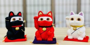 Maneki-neko