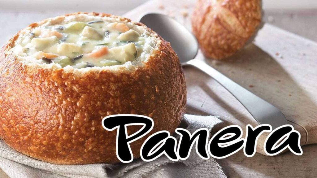 Panera Tests New AI Technology for Bakery-Cafe Drive-Thru Lanes