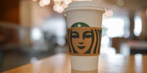 Starbucks inks deal with Travis Kalanick's CloudKitchens as the coffee giant expands delivery through DoorDash