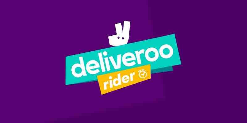 Deliveroo cuts 350 jobs, mainly in the UK, after falling in online orders