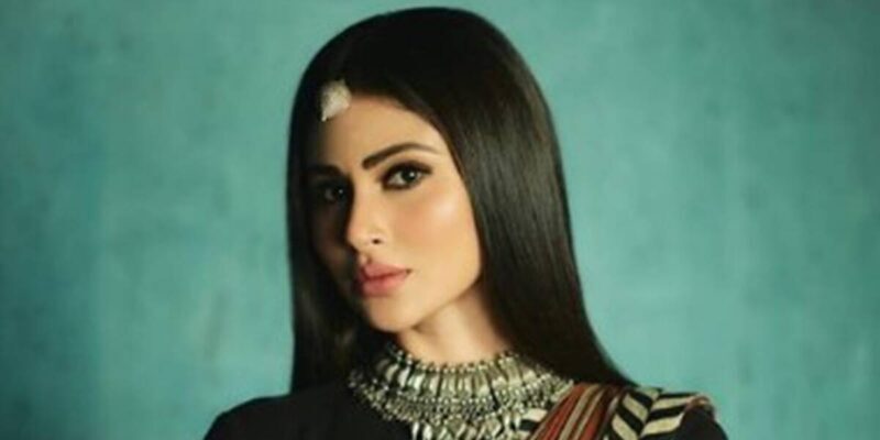 Actor Mouni Roy launches a pizza chain as an investor. - Özgür Özkök